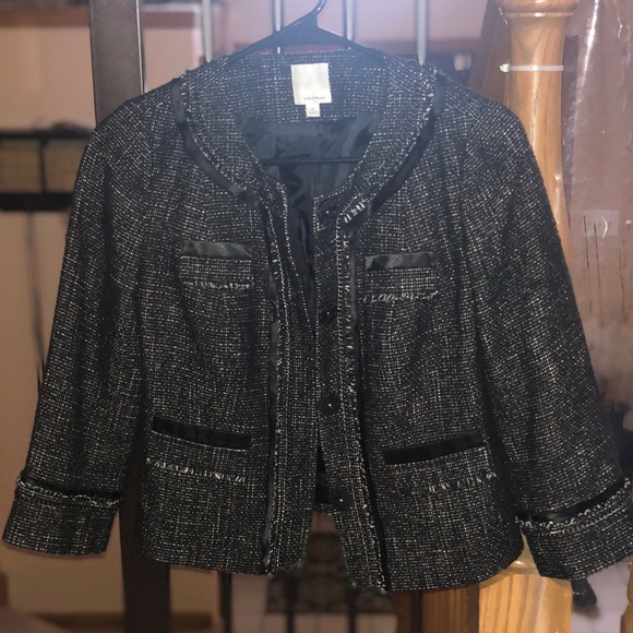 Halogen Blazer - Picture 2 of 6